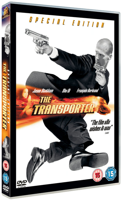 The Transporter