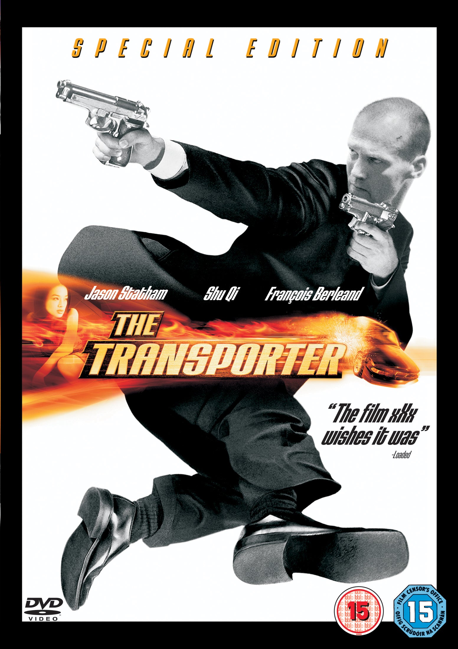 The Transporter