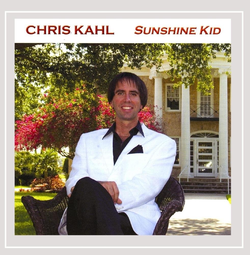 Sunshine Kid