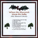Where the Shamrock Meets the Holly