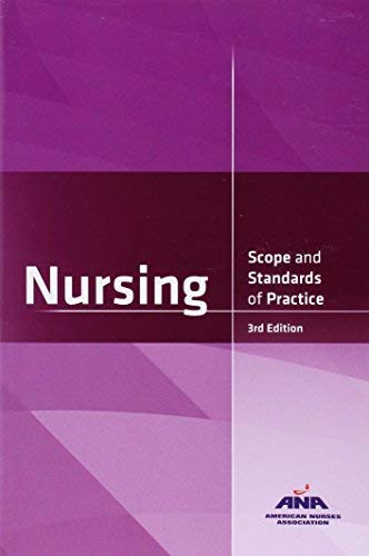 Nursing