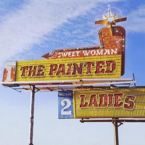 The Painted Ladies