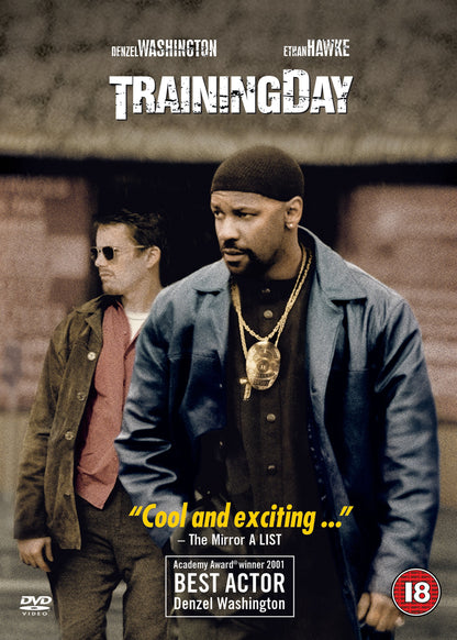 Training Day
