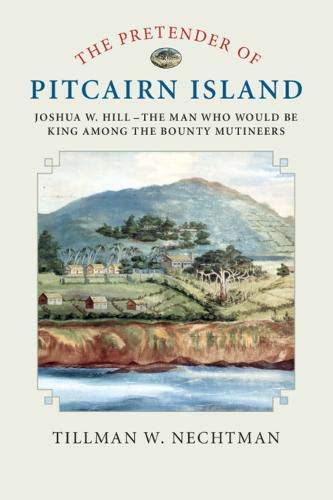 The Pretender Of Pitcairn Island