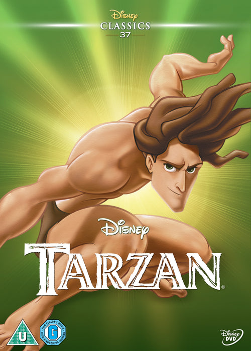 Tarzan (Disney