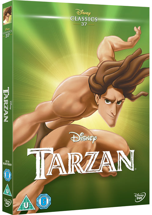 Tarzan (Disney