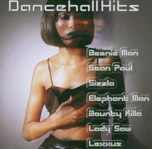 Dancehall Hits