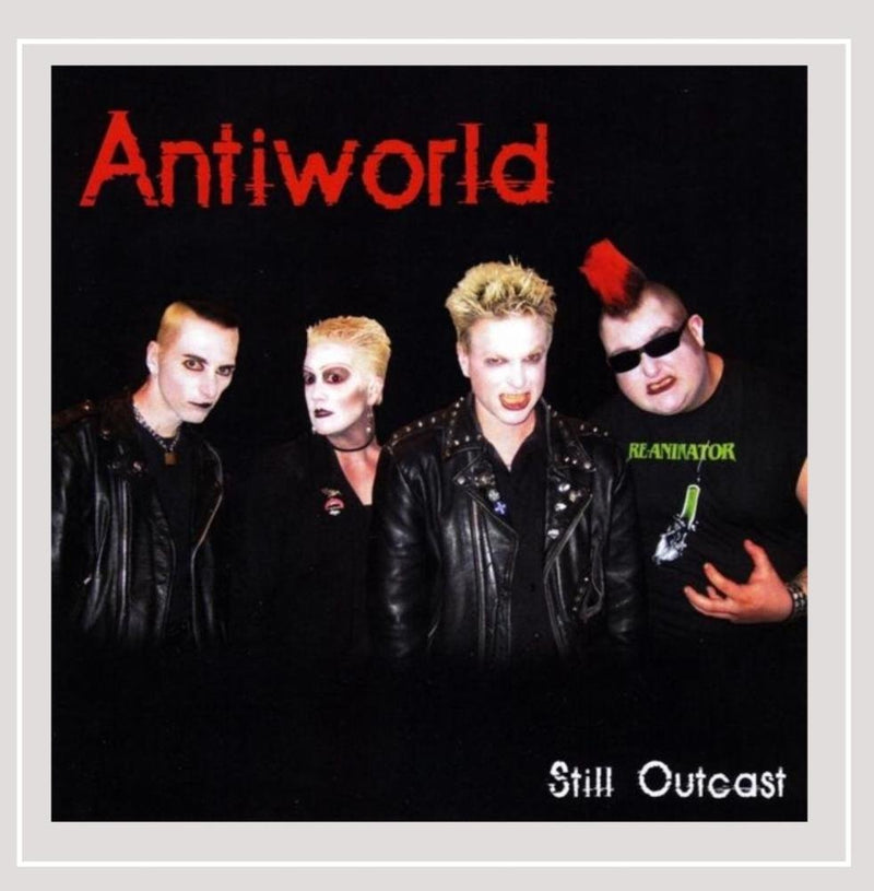 Still Outcast