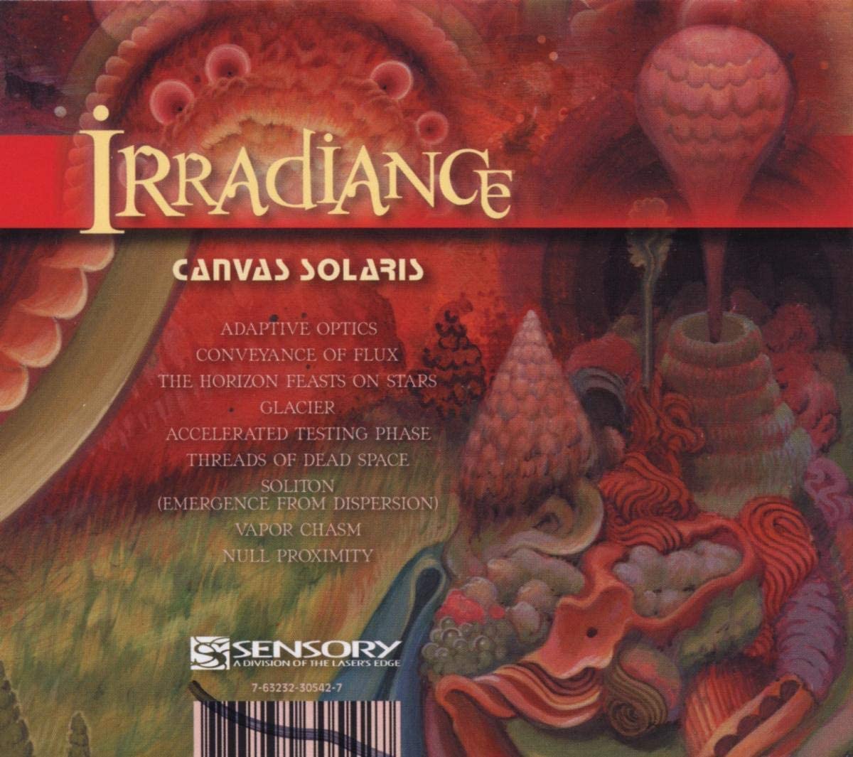 Irradiance