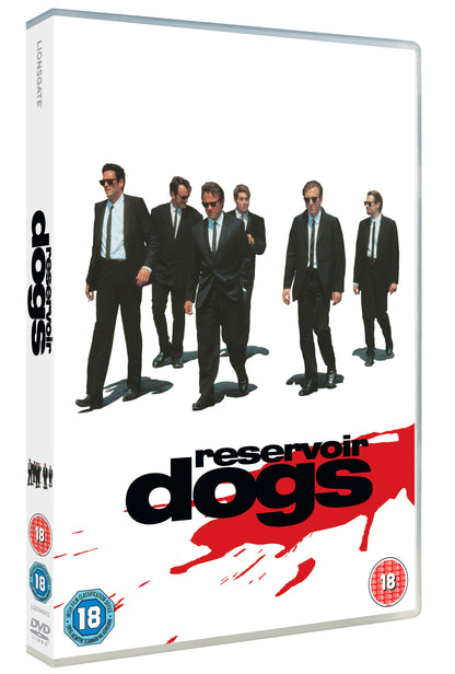 Reservoir Dogs