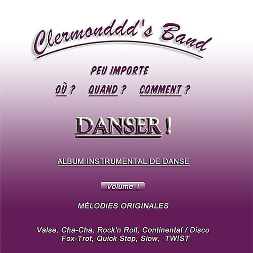 Peu Importe Ou Quand Comment Danser