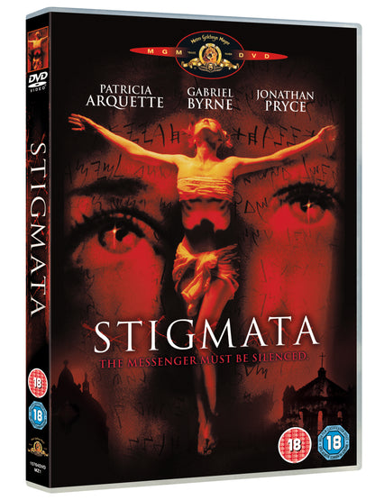 Stigmata