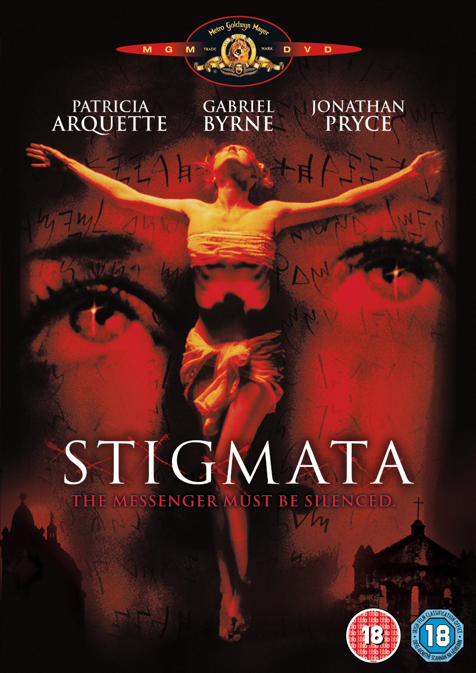Stigmata
