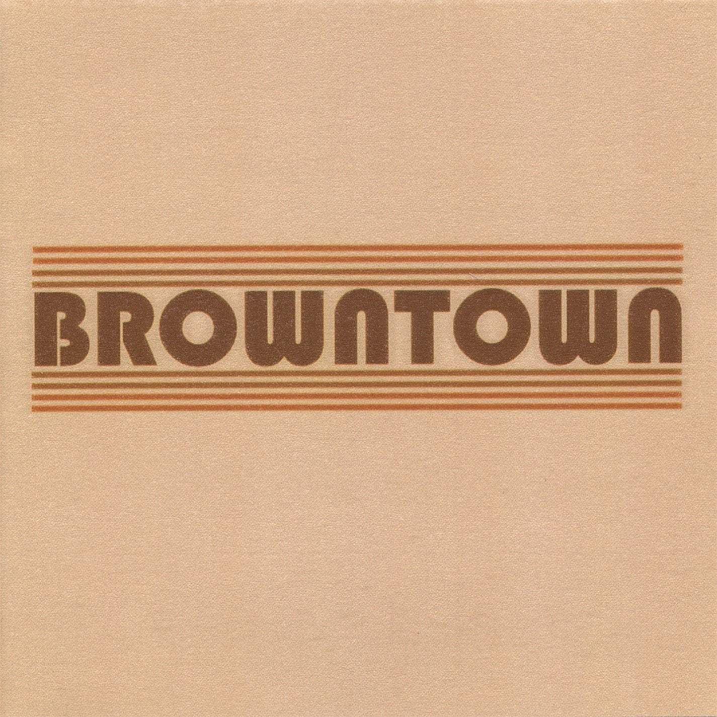 Browntown