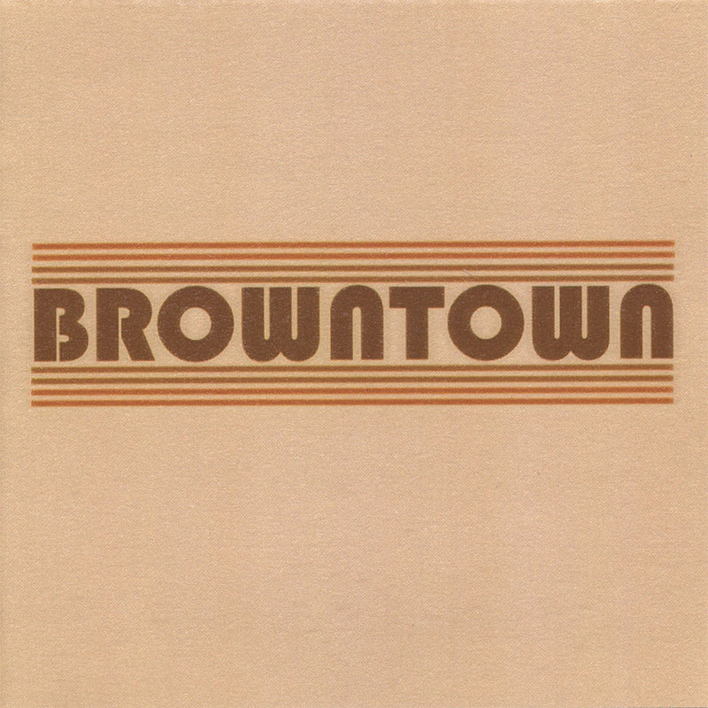Browntown