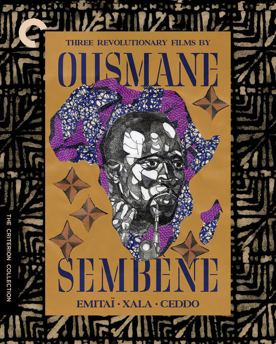 Three Revolutionary Films by Ousmane Sembène