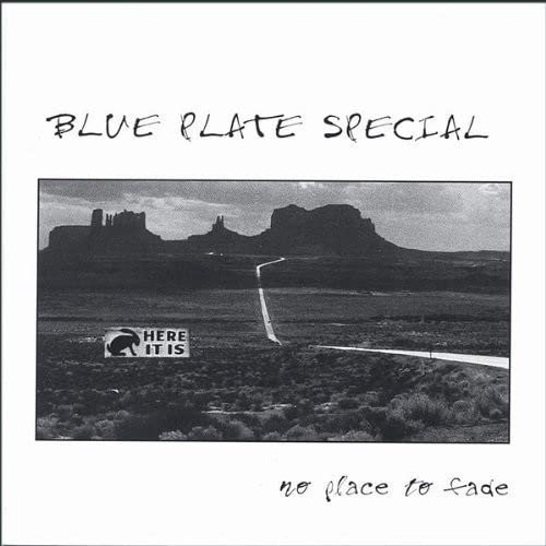 No Place To Fade