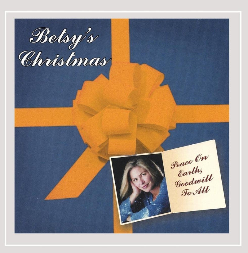 Betsys Christmas