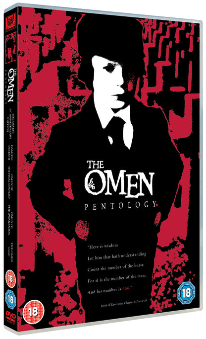 The Omen: Pentology