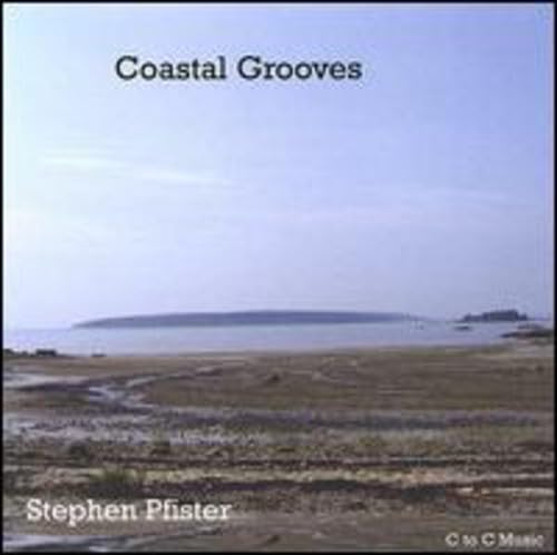 Stephen Pfister - Coastal Grooves