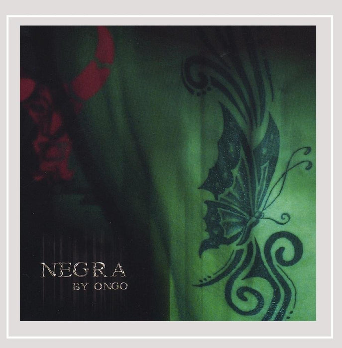Negra By Ongo