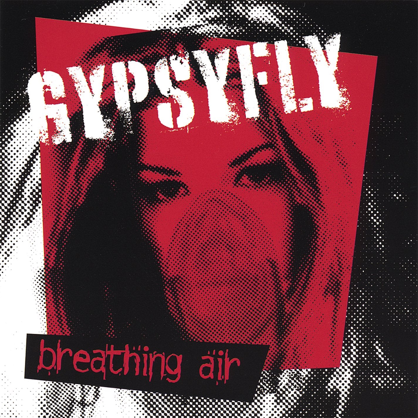 Breathing Air