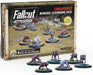 Fallout: Wasteland Warfare - Creatures: Mongrel Scavenging Pack