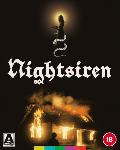 Nightsiren Limited Edition