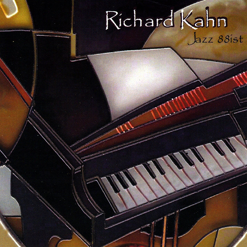 Jazz88ist