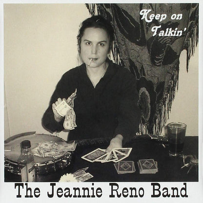 Keep on Talkin'