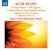 Schumann: 4 Marches/4 Fugues/...