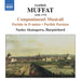 Gottlieb Muffat: Componimenti Musicali/...