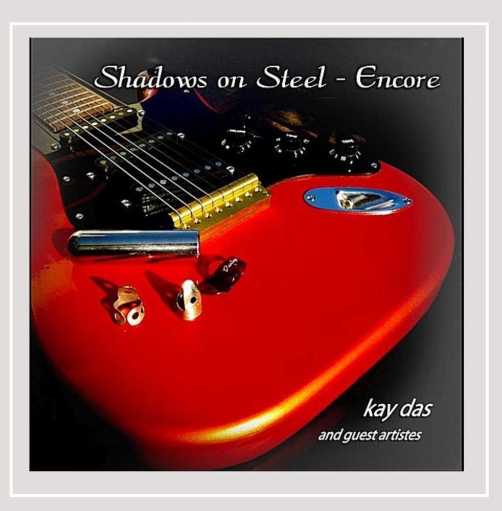 Shadows on Steel-Encore