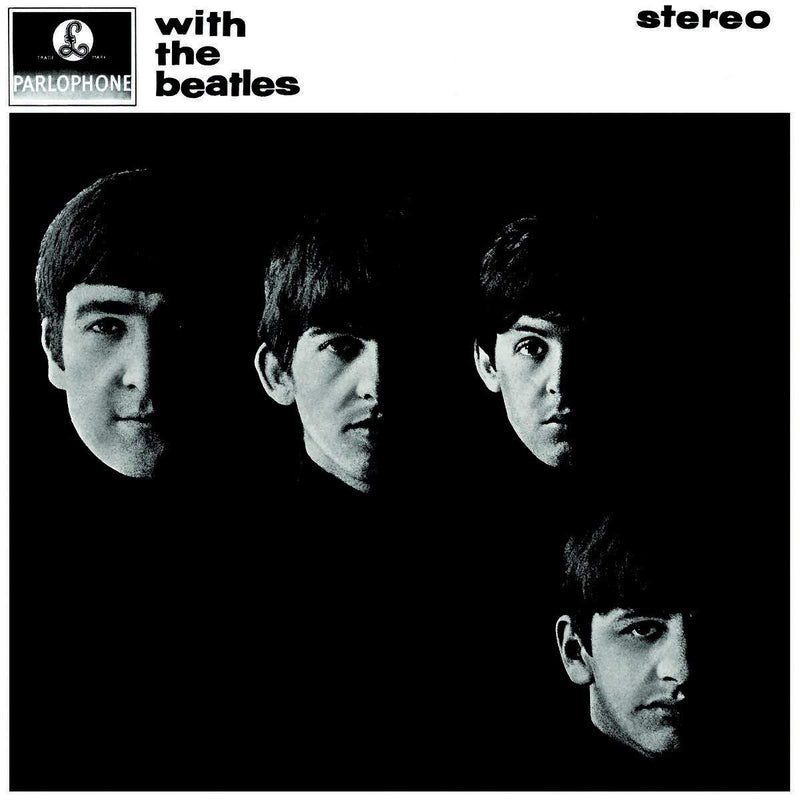 With the Beatles