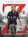 world war z dvd Italian Import