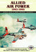 Allied Air Power - 1942-1945