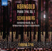 Korngold: Piano Trio, Op. 1/Schoenberg: Verklarte Nacht, Op. 4/..