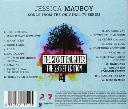 The Secret Daughter - Otv (The Secret Edition)