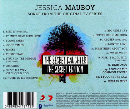 The Secret Daughter - Otv (The Secret Edition)