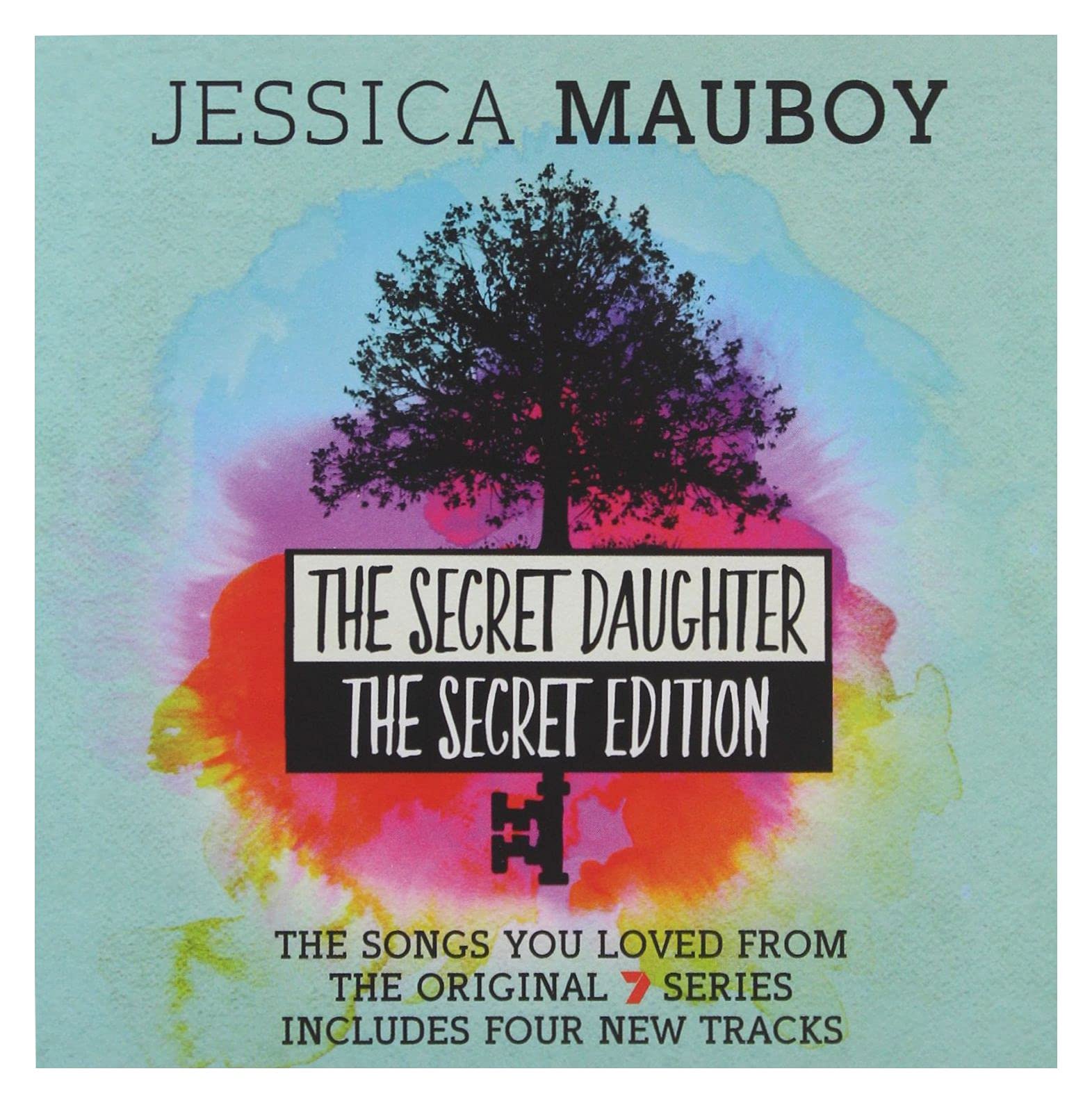 The Secret Daughter - Otv (The Secret Edition)