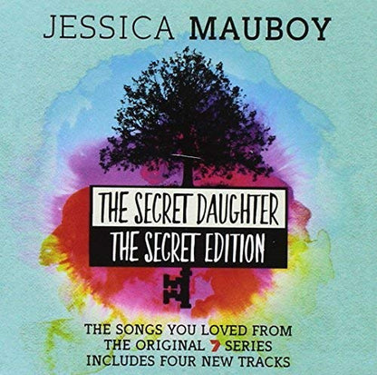 The Secret Daughter - Otv (The Secret Edition)