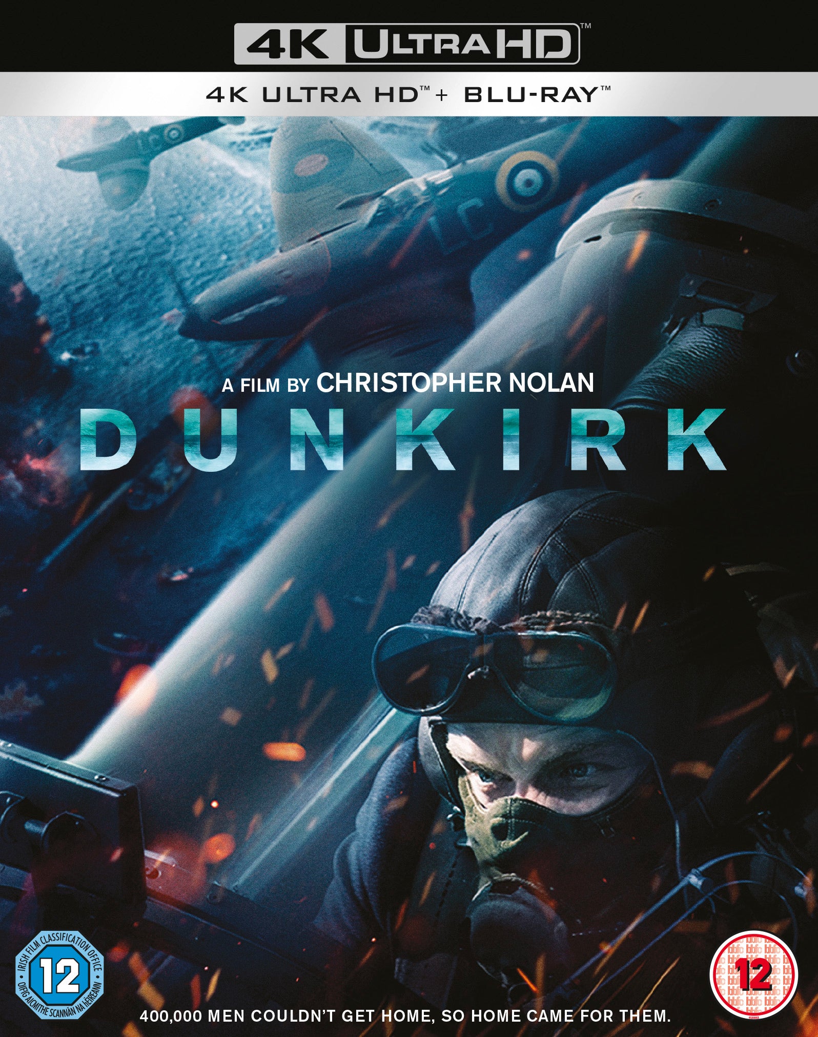 Dunkirk (2017)