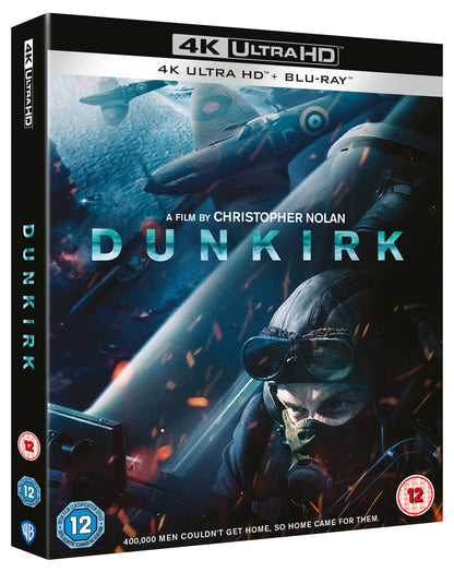 Dunkirk (2017)
