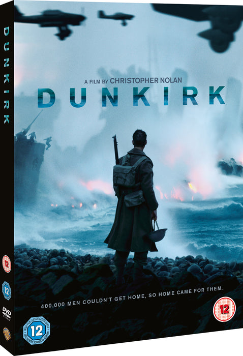 Dunkirk (2017)