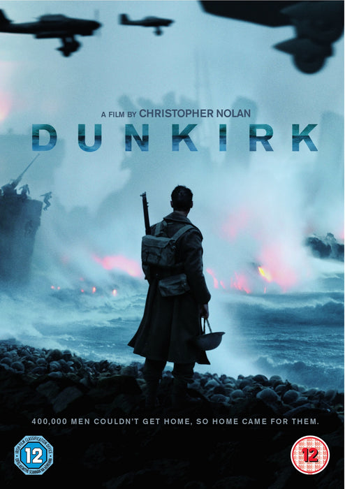 Dunkirk (2017)