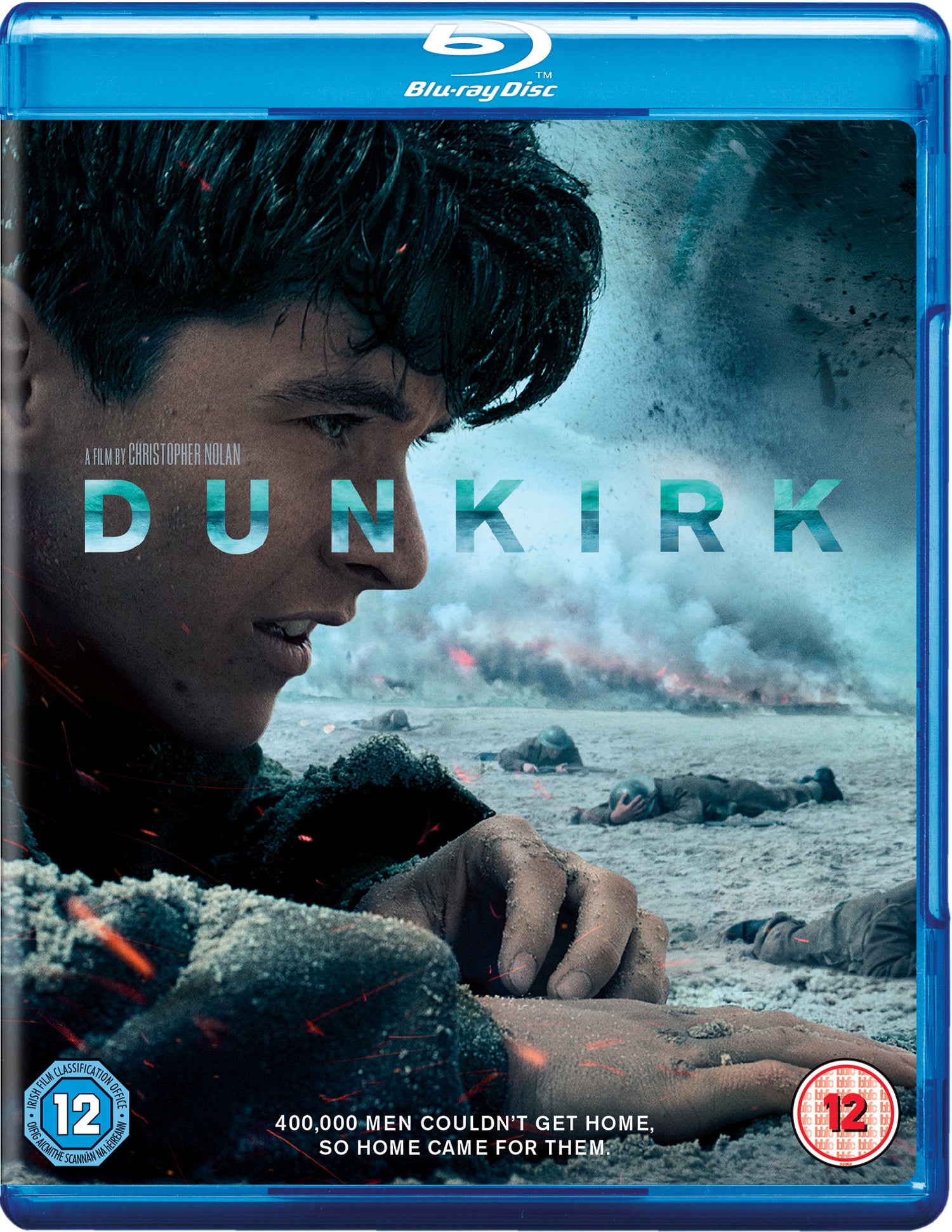 Dunkirk (2017)
