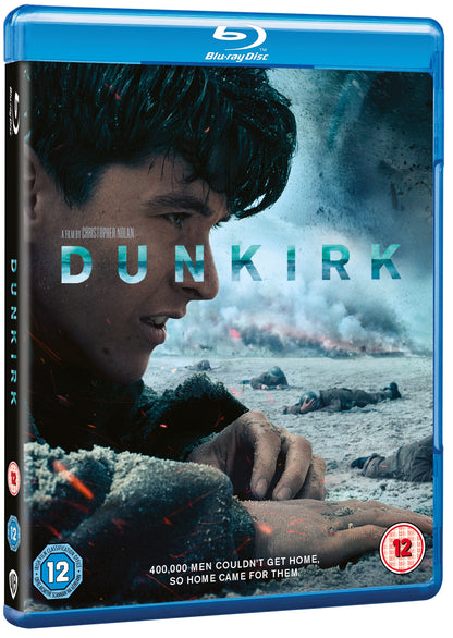 Dunkirk (2017)