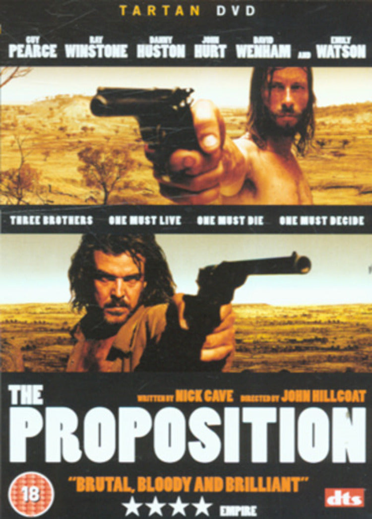 The Proposition