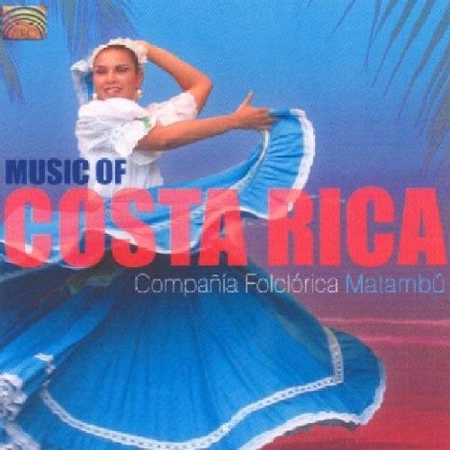 Music of Costa Rica