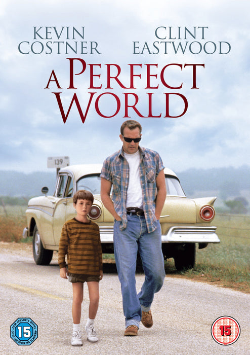 A Perfect World